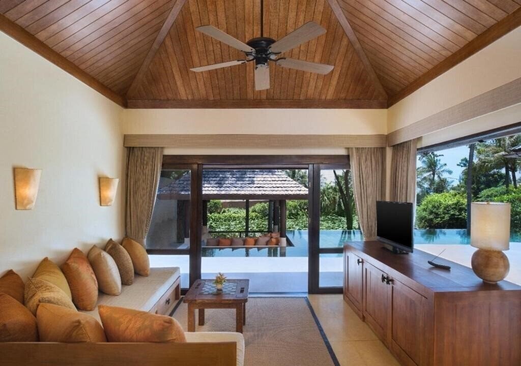 Изображение Sheraton Hua Hin Pranburi Villas 5*