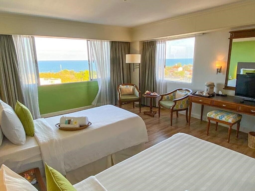 Отель Hua Hin Grand Hotel & Plaza 3*