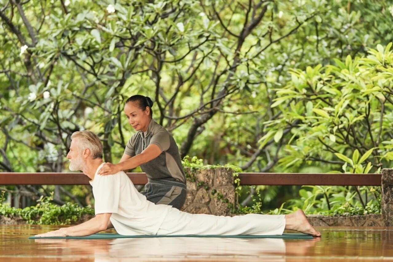 Фотография Chiva-Som 5*