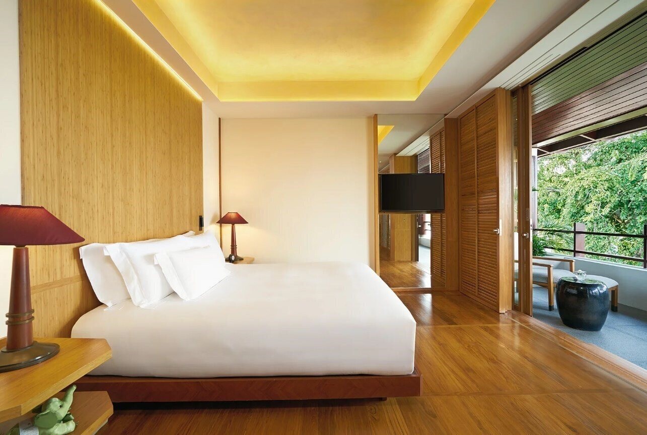 Изображение Chiva-Som 5*