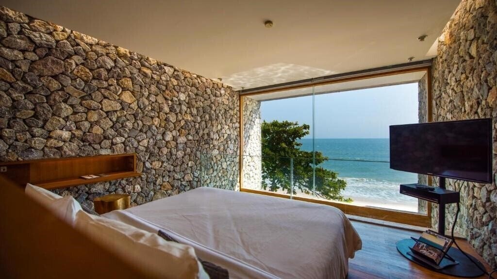 Фото Tolani Resort Kui Buri 5*