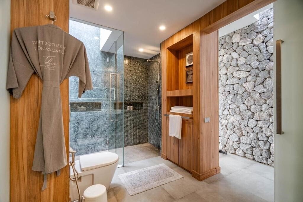 Фотография Tolani Resort Kui Buri 5*