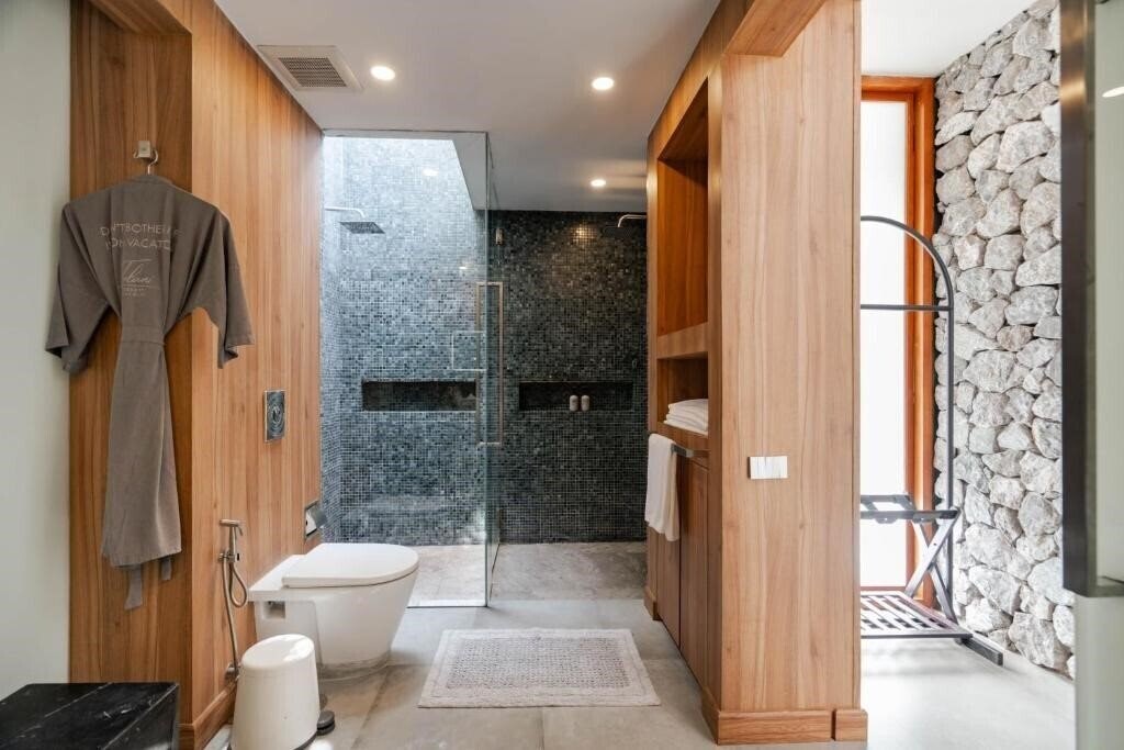 Изображение Tolani Resort Kui Buri 5*