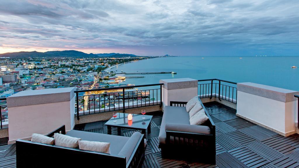 Картинка Hilton Hua Hin Resort And SPA 5*