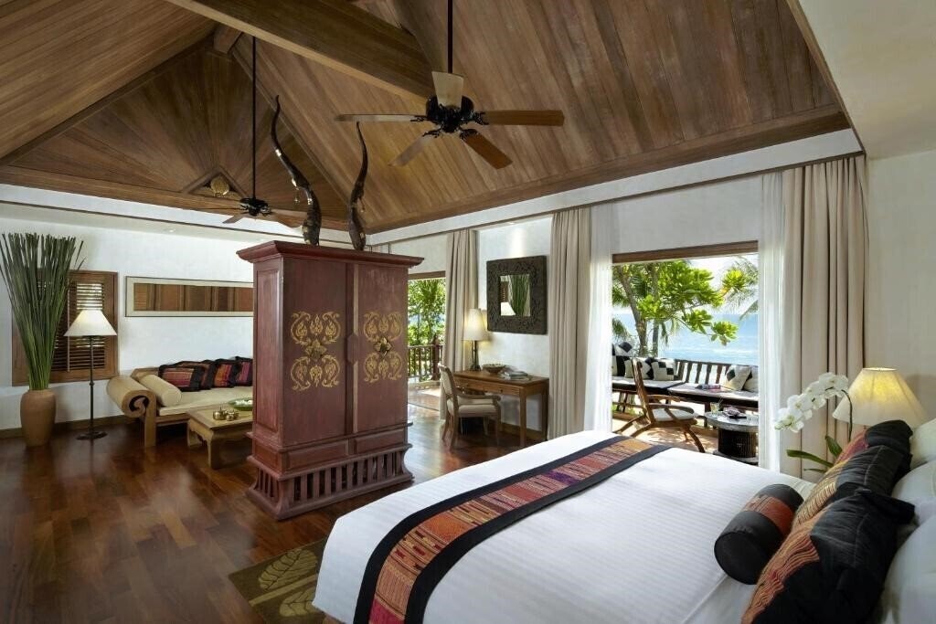Фотография Anantara Hua Hin 5*