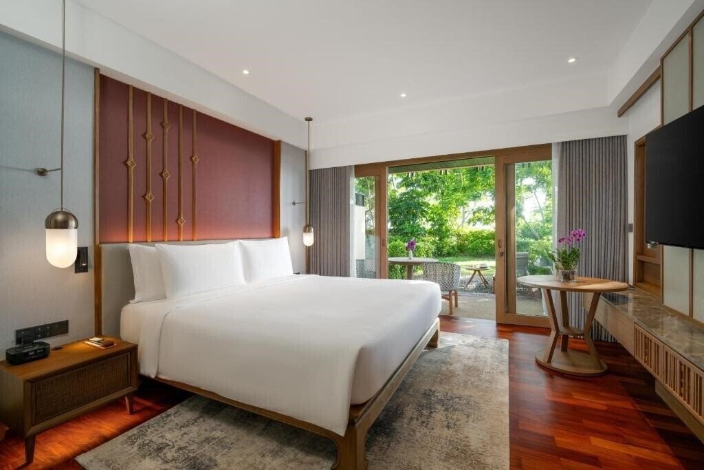 Изображение Anantara Hua Hin 5*