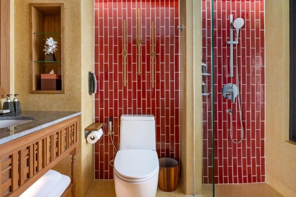 Картинка Anantara Hua Hin 5*