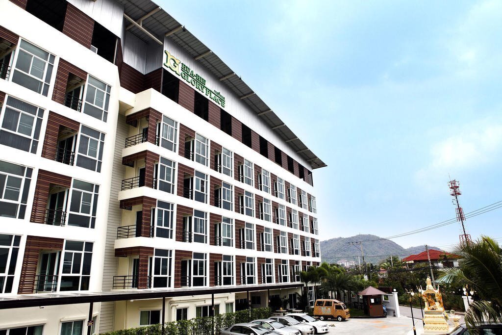 Фото Glory Place 3*