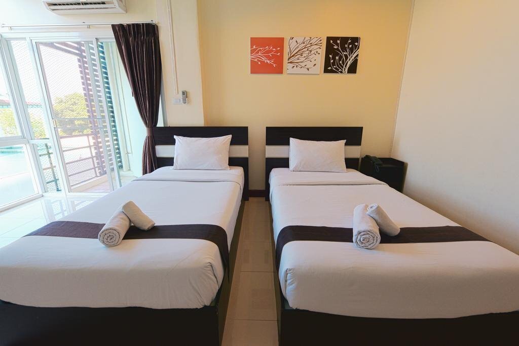 Изображение Glory Place 3*