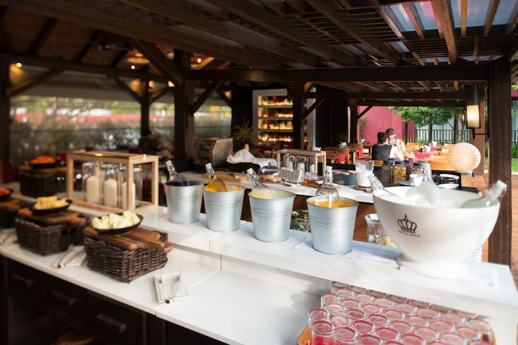 Фото Escape Hua Hin 4*