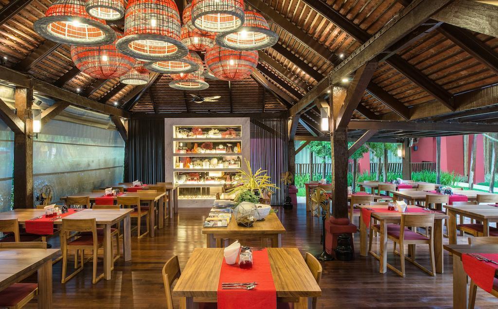 Фотография Escape Hua Hin 4*