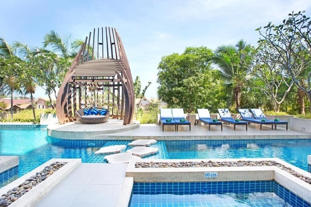 Фотография Mida De Sea 4*