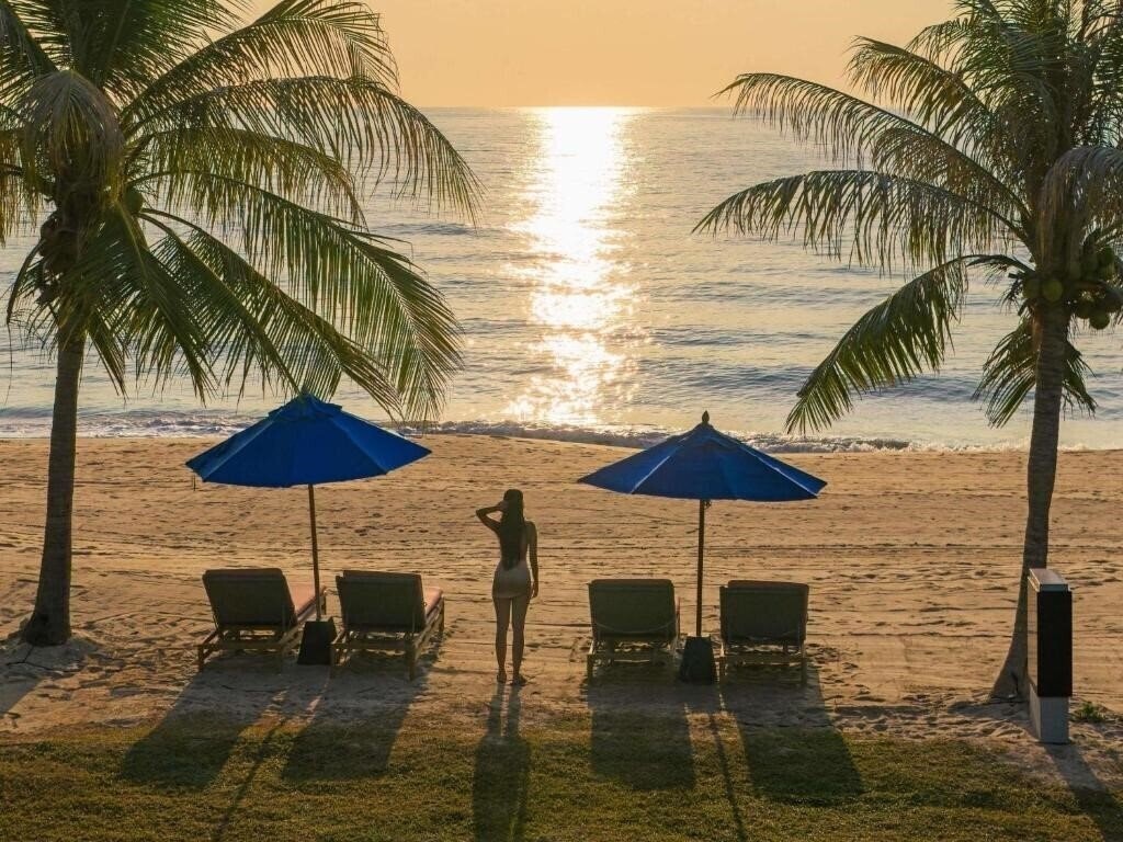 Фото So Sofitel Hua Hin 5*