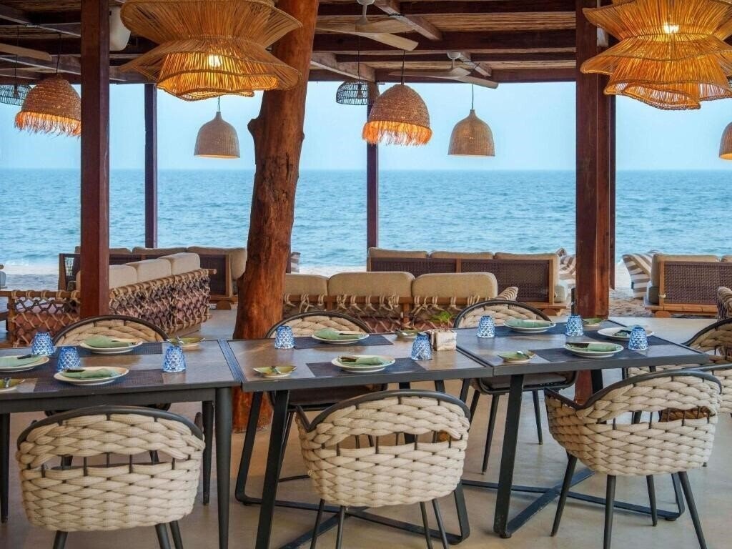 Фотография So Sofitel Hua Hin 5*