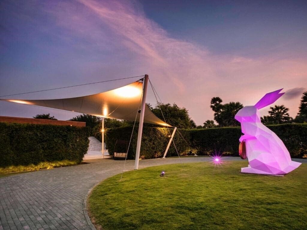 Изображение So Sofitel Hua Hin 5*