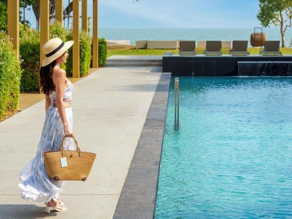 Изображение So Sofitel Hua Hin 5*