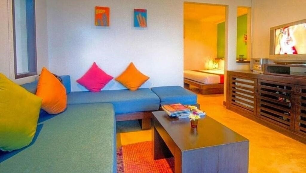 Фото Purimuntra Resort 4*