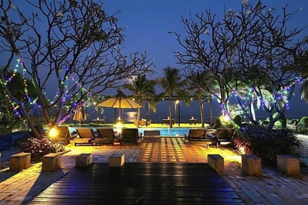 Изображение Purimuntra Resort 4*