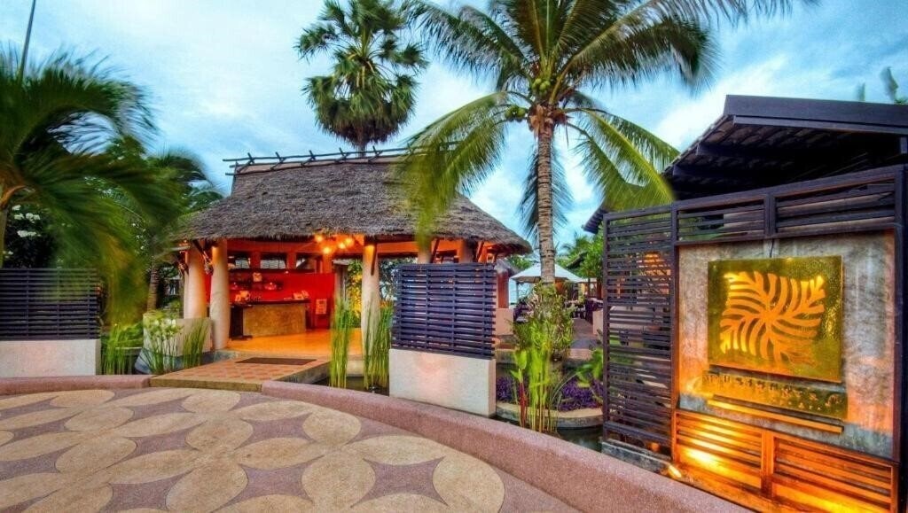 Картинка Purimuntra Resort 4*