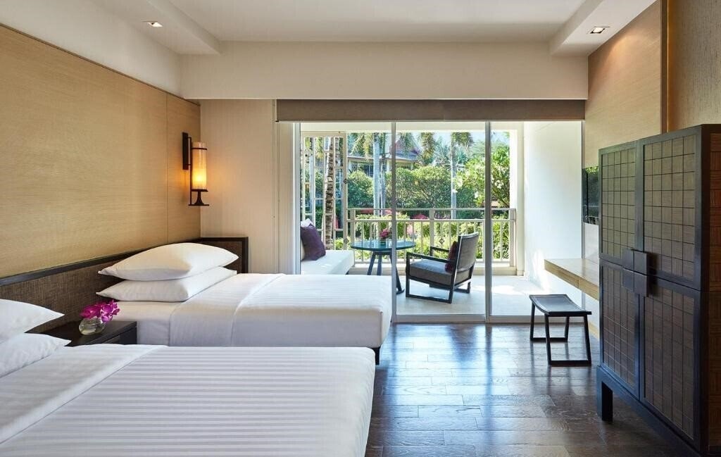 Фото Hyatt Regency Hua Hin 5*