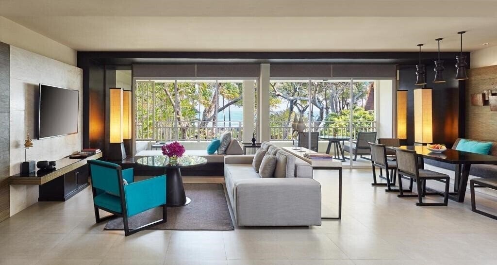 Фотография Hyatt Regency Hua Hin 5*