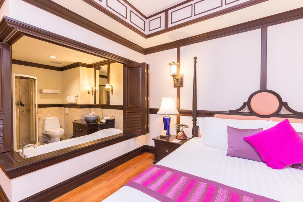 Фото Wora Bura Resort & Spa 5*