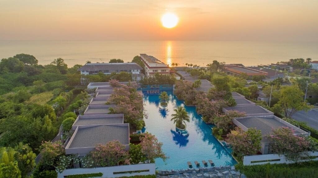 Изображение Ananda Hua Hin Resort & Spa 5*