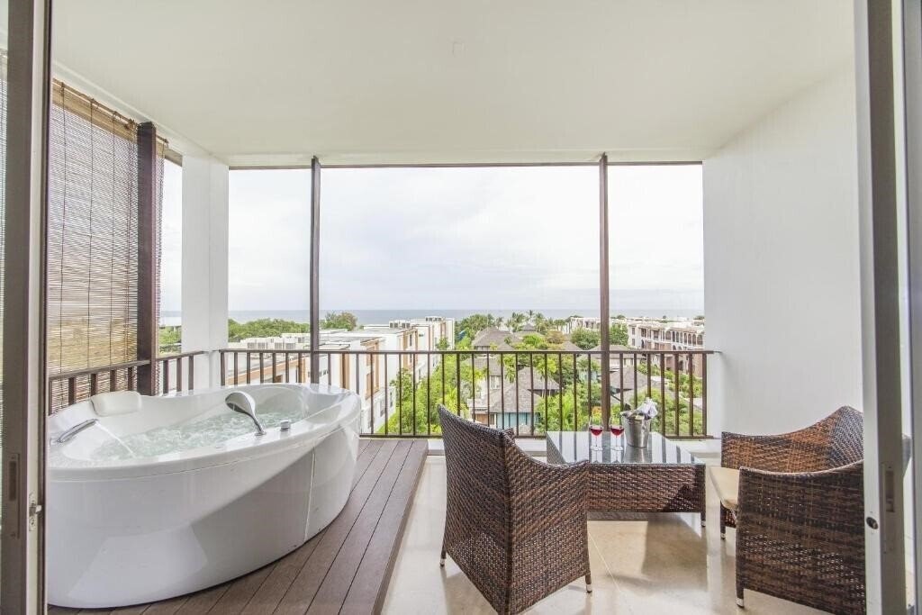Фото Palayana Hua Hin (The) 5*
