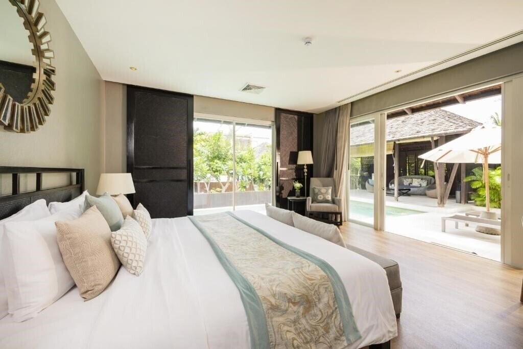 Фотография Palayana Hua Hin (The) 5*