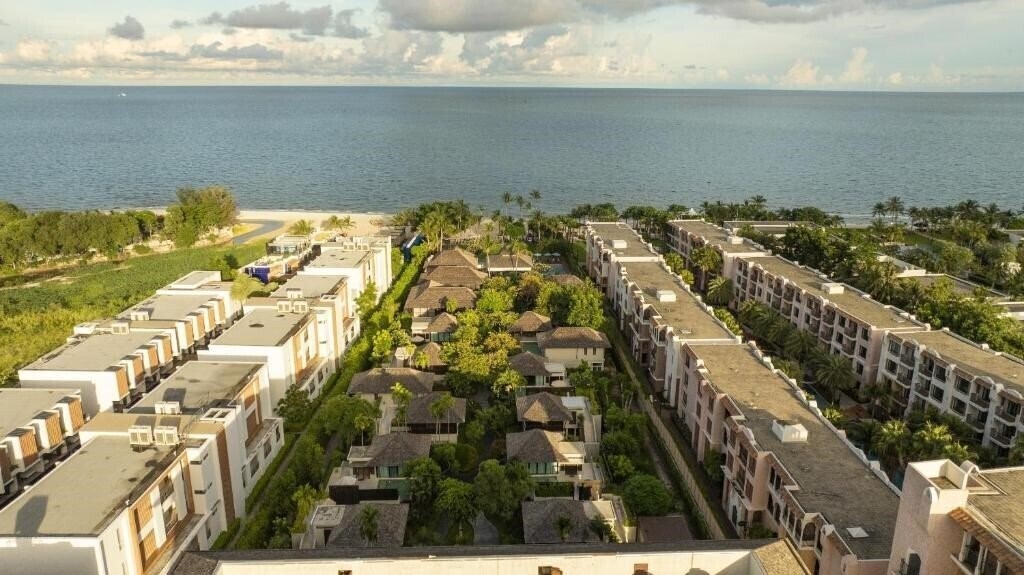 Изображение Palayana Hua Hin (The) 5*