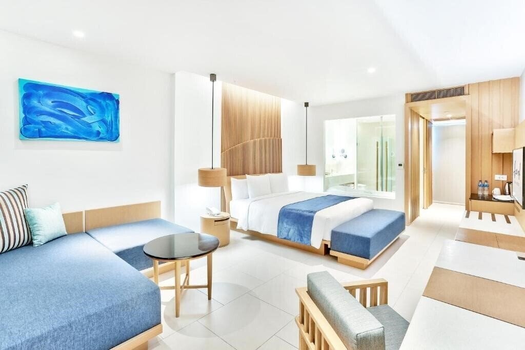Картинка Radisson Blue Resort Hua Hin 5*