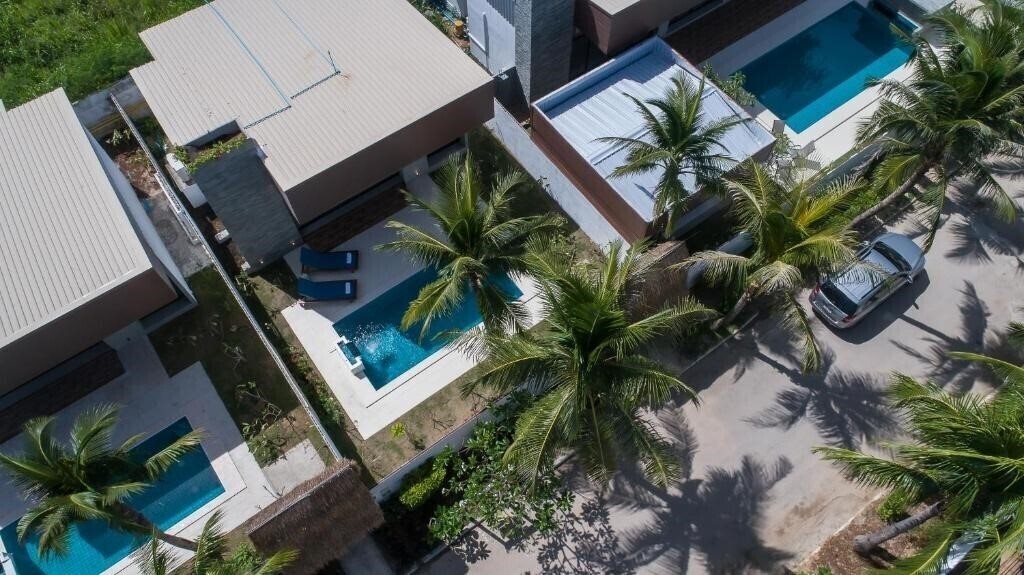 Отель Dhevan Dara Resort & SPA 4*