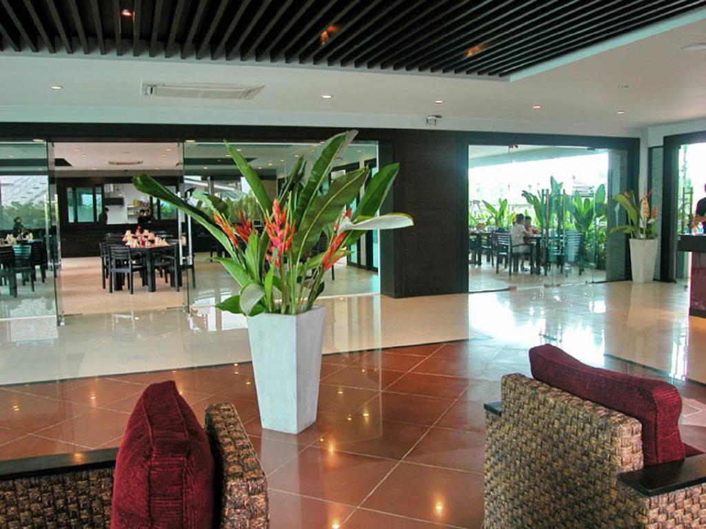 Фотография Napalai Resort & Spa 4*