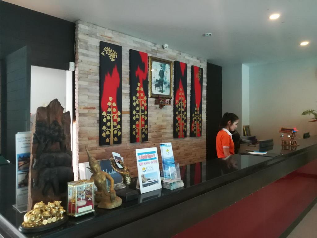 Изображение Napalai Resort & Spa 4*