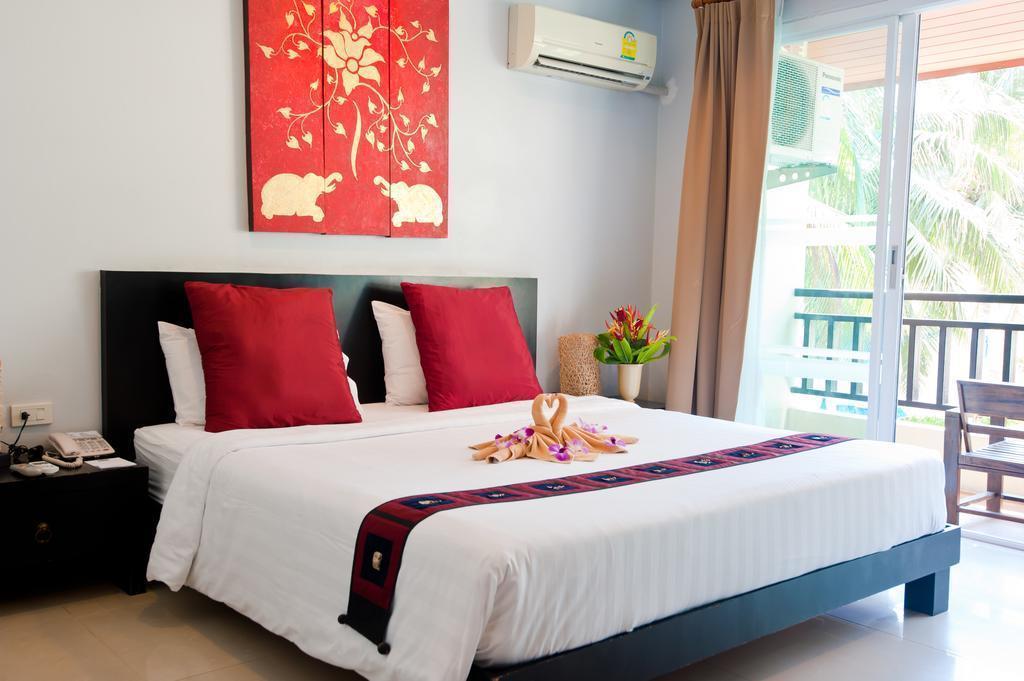 Картинка Napalai Resort & Spa 4*