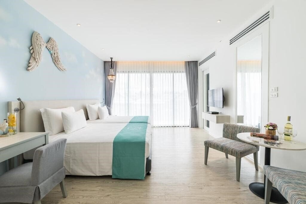 Фото My Vimarn Hua Hin 4*