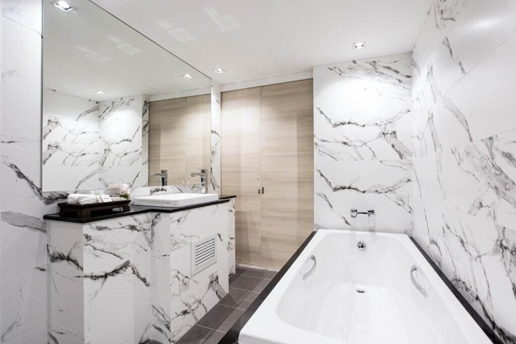 Картинка The Cha-Am Methavalai Hotel 4*