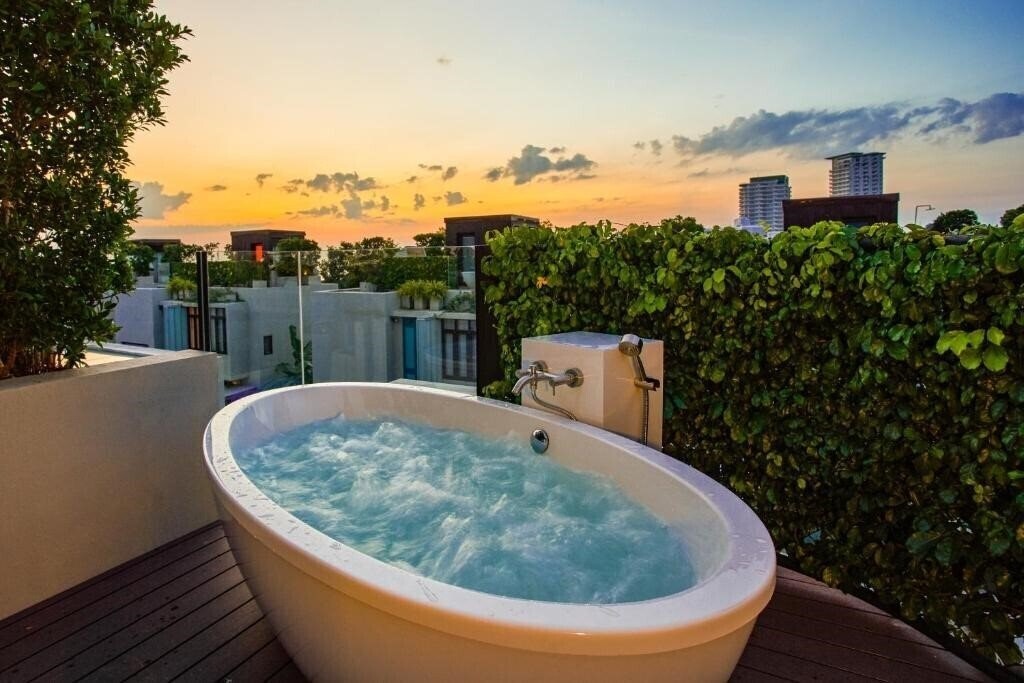 Изображение Hua Hin Al Fresco Resort 5*