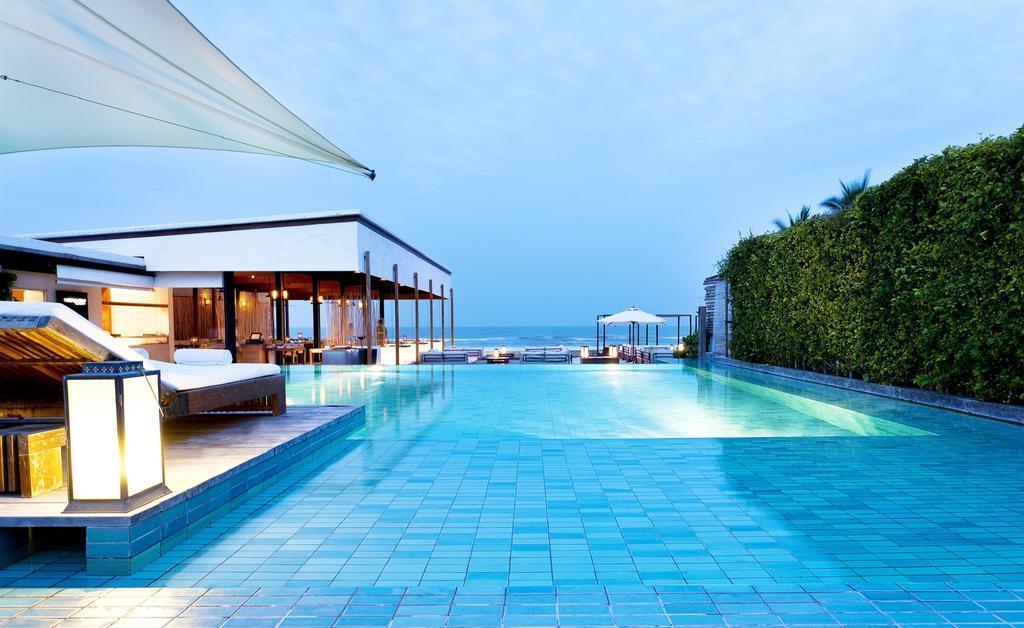 Отель Putahracsa 5*