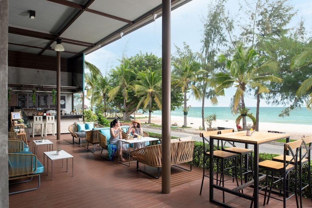 Фотография Springfield @ Sea Resort Spa 5*