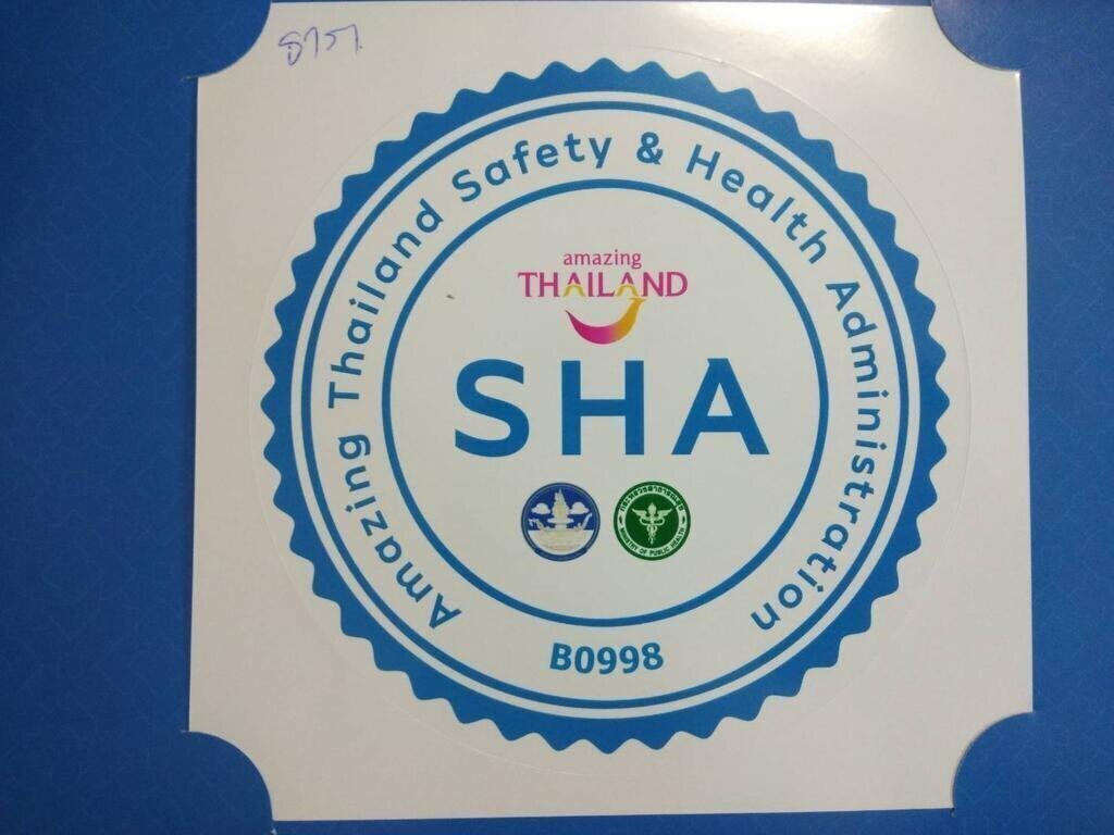 Фотография Tara Mantra Cha-Am 4*