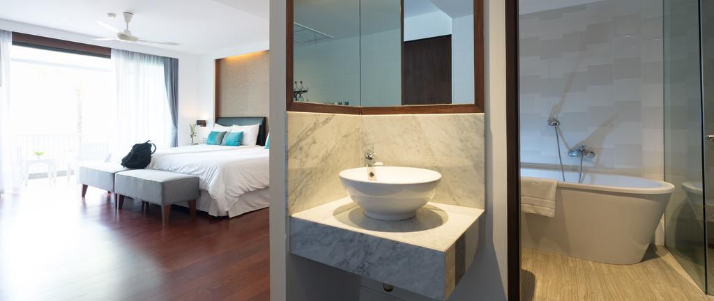 Фотография Loligo Resort Hua Hin 4*