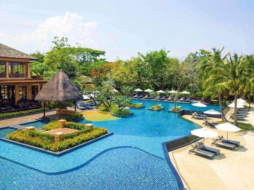Фото Asara Villa 5*