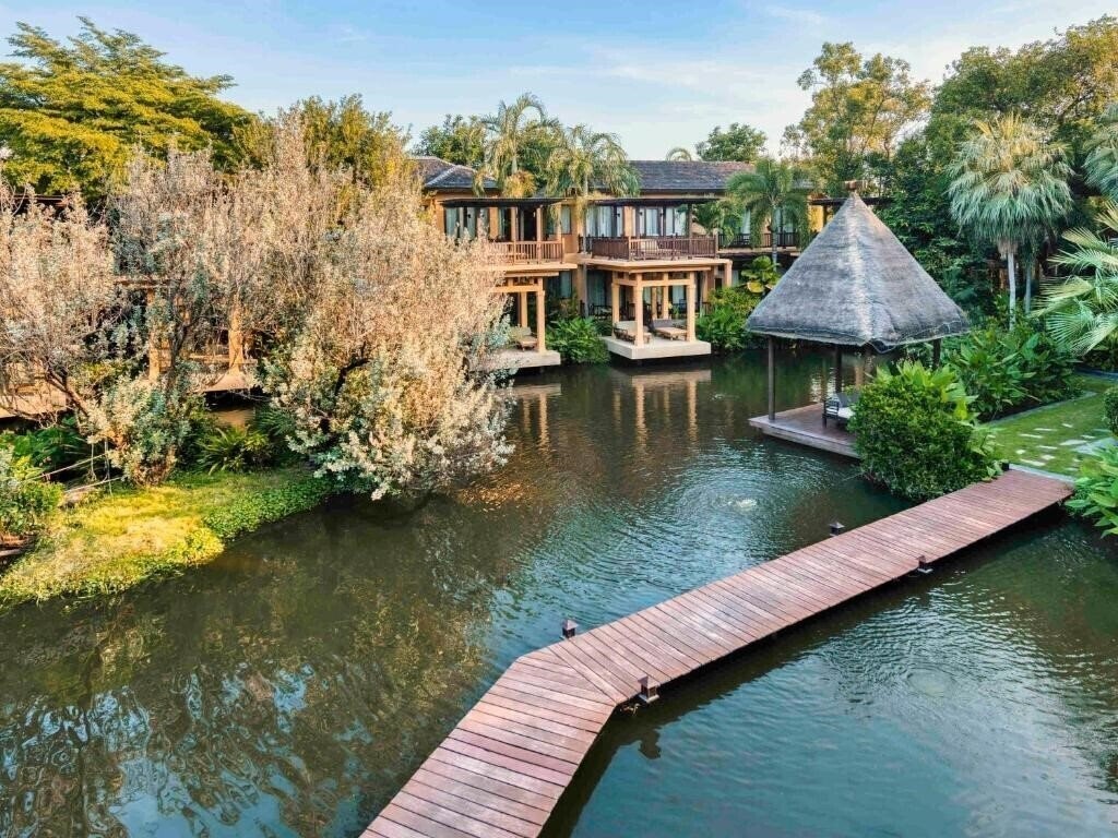 Изображение Asara Villa 5*