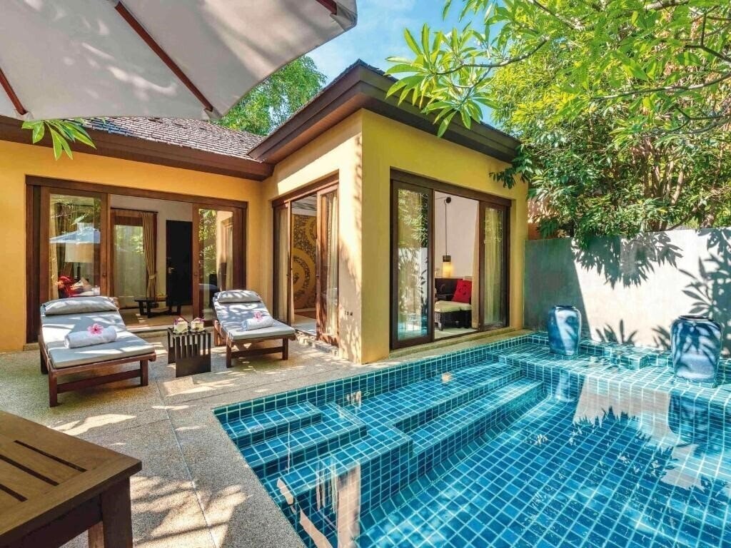 Картинка Asara Villa 5*