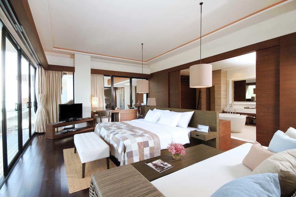 Изображение Cape Nidhra Hotel (ex. Cape Nidhra) 5*