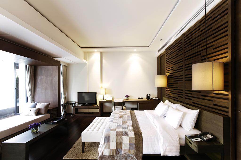 Картинка Cape Nidhra Hotel (ex. Cape Nidhra) 5*