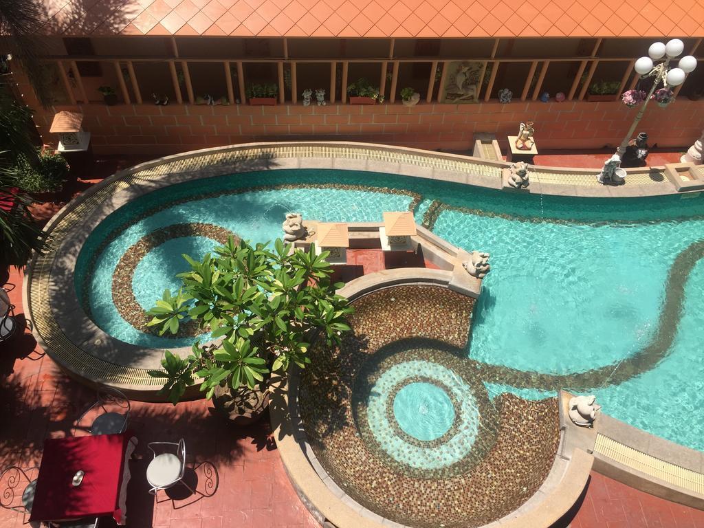 Фотография Wannara 3*