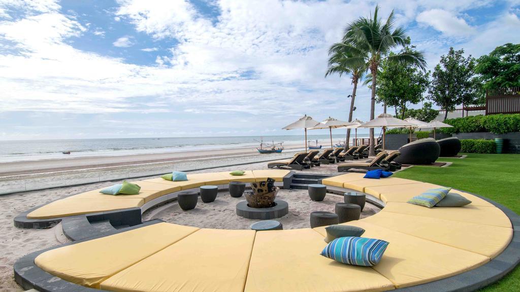 Фотография InterContinental Hua Hin 5*