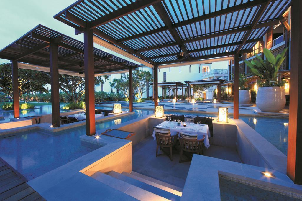Изображение InterContinental Hua Hin 5*